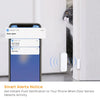Advanced Home Security Door Sensor | Nik & Nakks