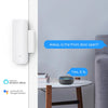 Advanced Home Security Door Sensor | Nik & Nakks
