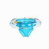 Nik & Nakks Swimming Ring Baby Beach Tent