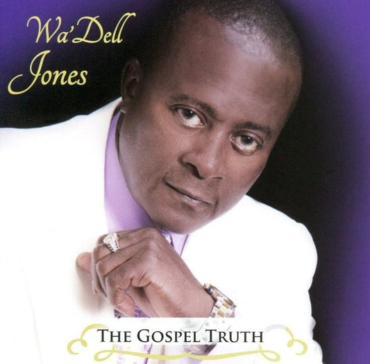 Nik & Nakks The Gospel Truth The Gospel Truth The Gospel Truth