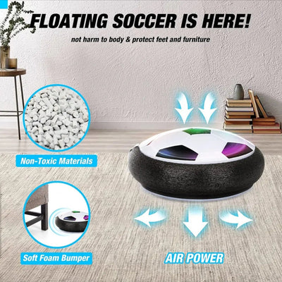 Nik & Nakks The Original Hover Buddy