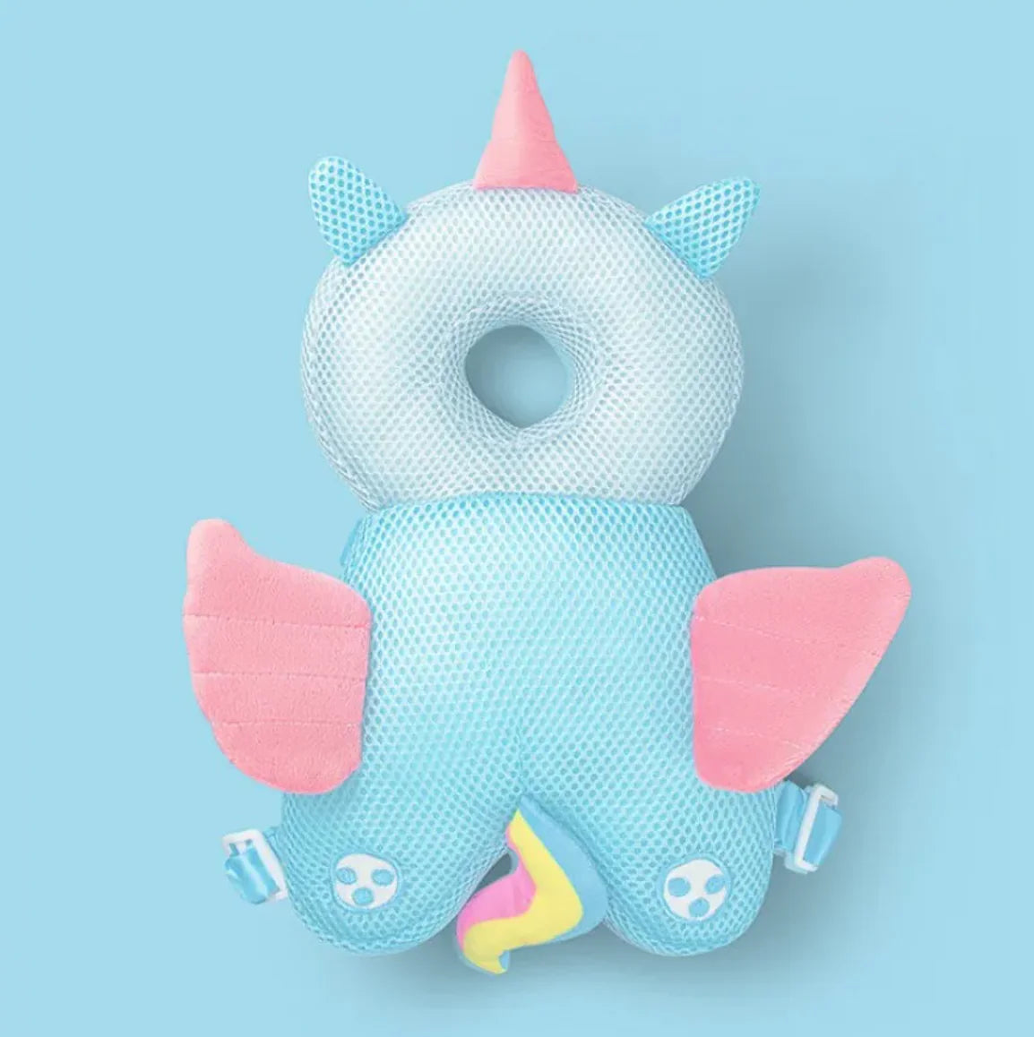 Nik & Nakks Toddler Head Protection Pad Toddler Head Protection Pad