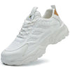 Nik & Nakks White / 41 Steel Toe Boots Work Sneakers Steel Toe Boots Work Sneakers