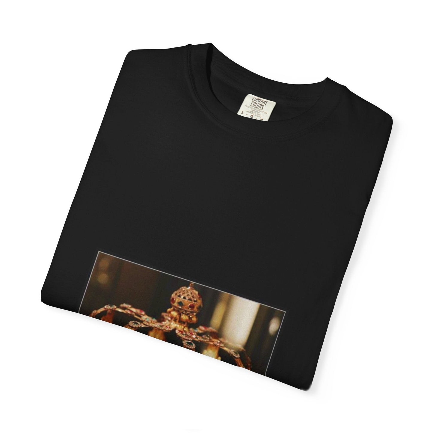 Printify T-Shirt Rock of Ages Records T-shirt Rock of Ages Records T-shirt