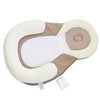 Nest Baby Bed Lounger Pillow For Infants Foldable Travel Baby Bed