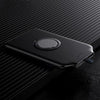 Ultra-Slim Magnetic Wireless Charger Power Bank