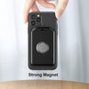 Ultra-Slim Magnetic Wireless Charger Power Bank