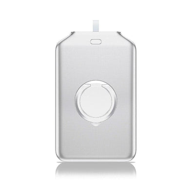 Ultra-Slim Magnetic Wireless Charger Power Bank