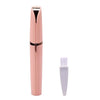 Flawless Mini Facial Hair Remover Pen for Women| at Nik & Nakks.