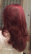 Organic Caffeine Hair Growth Shampoo| at Nik & Nakks.