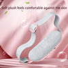 Abdominal Massage & Heating Belt for Menstrual Pain