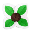 Nik & Nakks Blossoming Flower Baby Bathtub Mat Baby Bath Flower Mat Cushion Sink Insert