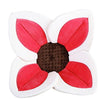 Nik & Nakks Blossoming Flower Baby Bathtub Mat Baby Bath Flower Mat Cushion Sink Insert