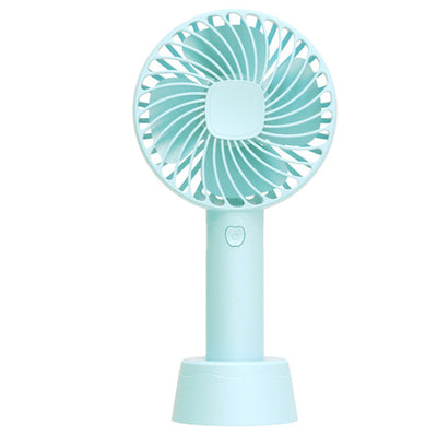 Handheld/Desktop Portable 3 Speed Fan