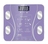 Nik & Nakks Body Fat Scale & Health Analyzer Digital Body Weight Scale Smart Bathroom Weighing Scale