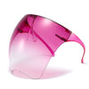 Nik & Nakks Face Shield Protective Goggle Glasses Face Visor Protection Glasses