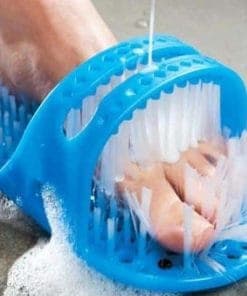 FOOT SCRUB SHOWER SANDAL.