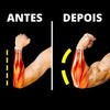 Flexor Force| Forearm Workout for Muscle Mass Gain