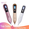 Laser Plasma Pen Blemish Remover - Home Usage Beauty Equipment Safe & Effective