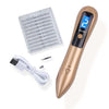 Laser Plasma Pen Blemish Remover - Home Usage Beauty Equipment Safe & Effective