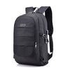 nik & nakks Gadgets Smart Backpack | Business Bag With Built-in USB Charging Port