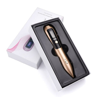 Laser Plasma Pen Blemish Remover - Home Usage Beauty Equipment Safe & Effective