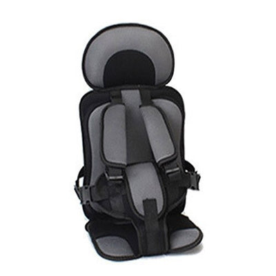 Children's Car Safety Seat Mat