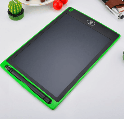 Smart Writing Tablet for Kids Electronic Drawing Colorful Screen Doodle Board