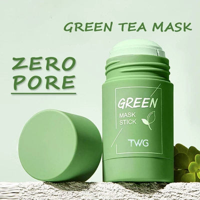 Green Tea Face Stick