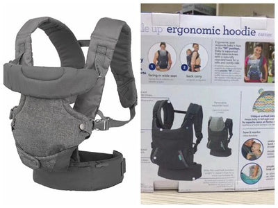 Baby Hip Seat Carrier For Ages 0 - 36 Months