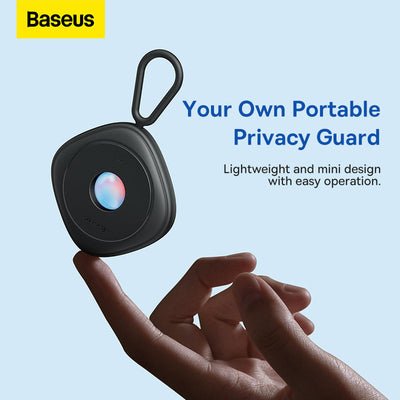 Infrared Detection Camera Portable Privacy Guard