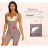 Womens Full Body Shapewear Seamless Thigh Corset| at Nik & Nakks.