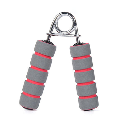 Nik & Nakks MULTI Jump Rope Hand Grip & Strengthener Fitness Exercise Set