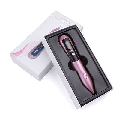 Laser Plasma Pen Blemish Remover - Home Usage Beauty Equipment Safe & Effective