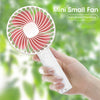 Handheld/Desktop Portable 3 Speed Fan