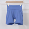 Nik & Nakks Quick Dry Yoga Shorts Athletic Gym Workout Shorts for Women