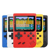 Retro Portable Mini Handheld Video Game Console.