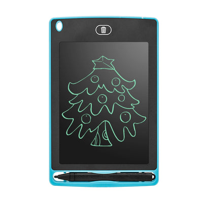 Smart Writing Tablet for Kids Electronic Drawing Colorful Screen Doodle Board