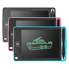 Smart Writing Tablet for Kids Electronic Drawing Colorful Screen Doodle Board