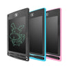 Smart Writing Tablet for Kids Electronic Drawing Colorful Screen Doodle Board