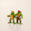 Nik & Nakks Style 1 / 6Pcs Ninja Turtles Action Figure Toys 6 Different TMNT Action Figures to Collect