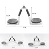 Nik & Nakks Timing Shelf Fitness Trainer