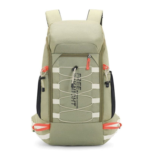 Nik & Nakks Waterproof Outdoor Travel Bag
