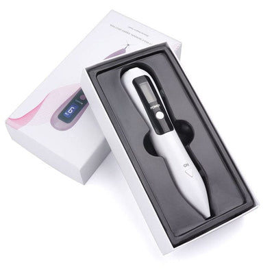 Laser Plasma Pen Blemish Remover - Home Usage Beauty Equipment Safe & Effective