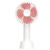 Handheld/Desktop Portable 3 Speed Fan