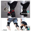 Power Lift Spring Joint Support Knee Pad.